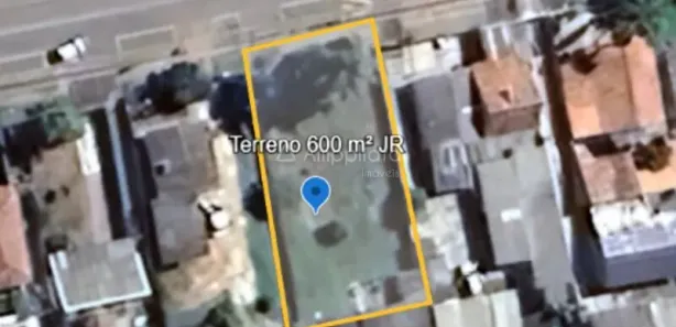 Terreno / Lote / Condomínio à venda, 600m² no Jardim Paulista, Campina Grande do Sul