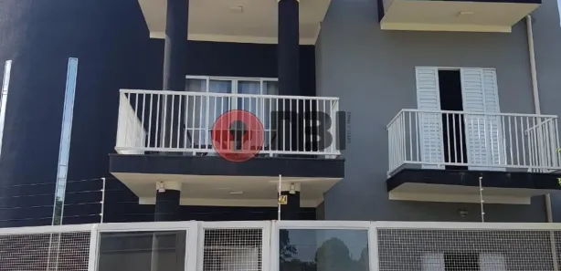 Sobrado com 3 Quartos à venda, 306m² no Jardim Nova Santa Rita, Olímpia