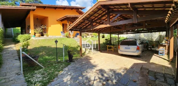 Casa de Condomínio com 3 Quartos à venda, 280m² no Centro, São Roque