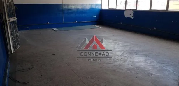 Conjunto Comercial / Sala para alugar, 277m² no Centro, Suzano