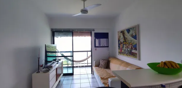Apartamento com 2 Quartos para alugar, 76m² no , Mangaratiba