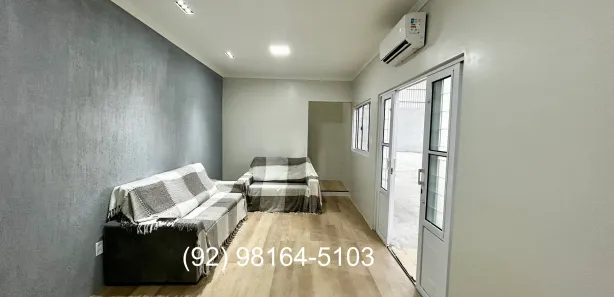 Galpão / Depósito / Armazém para alugar, 756m² no Novo Aleixo, Manaus