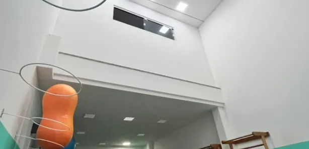 Galpão / Depósito / Armazém à venda, 286m² no Centro, Canoas