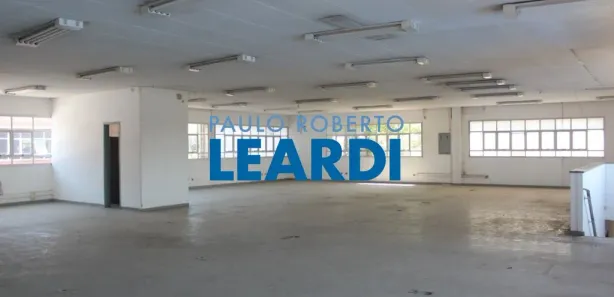 Galpão / Depósito / Armazém para alugar, 2830m² no Presidente Altino, Osasco