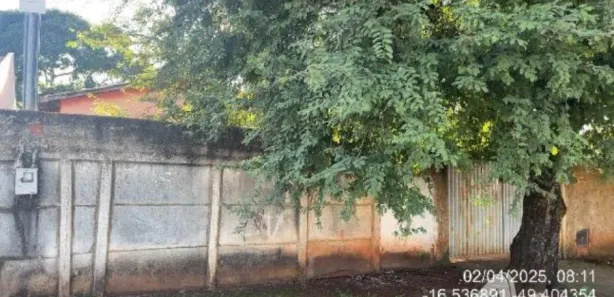 Casa com 2 Quartos à venda, 100m² no Setor Cora Coralina, Goianira
