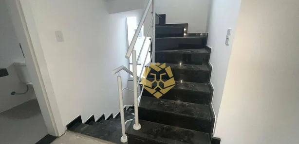 Sobrado com 3 Quartos à venda, 120m² no Xaxim, Curitiba