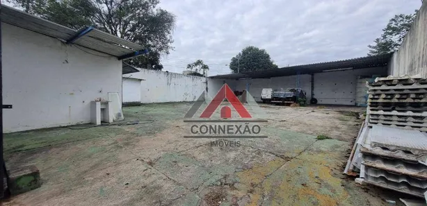 Terreno / Lote / Condomínio à venda, 500m² no Jardim Suzano, Suzano