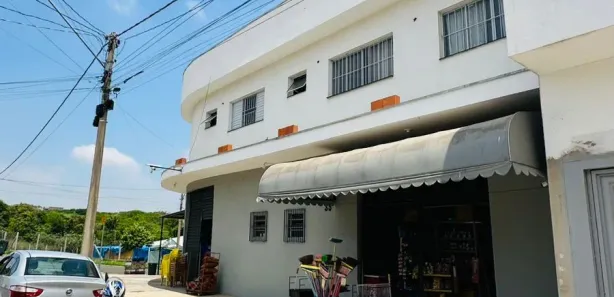 Galpão / Depósito / Armazém com 2 Quartos à venda, 230m² no Residencial Parque Laguna, Salto