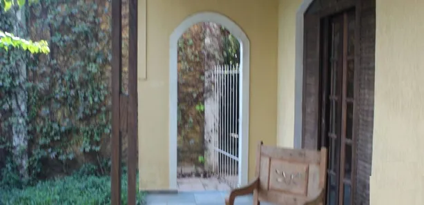 Casa com 3 Quartos para alugar, 260m² no Jardim Flórida, Jacareí