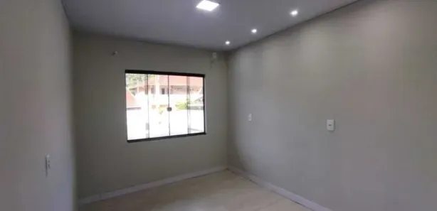 Casa com 2 Quartos para alugar, 85m² no Valparaiso, Blumenau