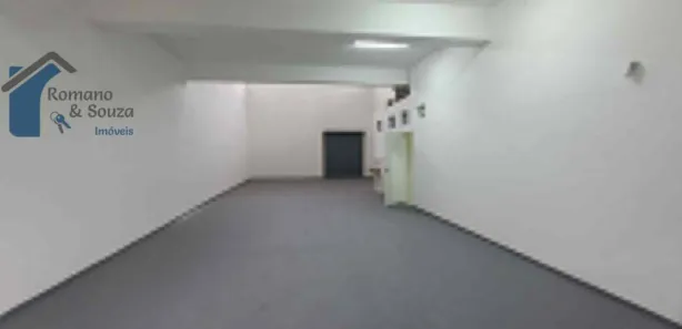 Galpão / Depósito / Armazém para alugar, 280m² no Vila Endres, Guarulhos