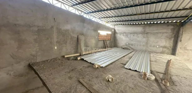 Galpão / Depósito / Armazém para venda ou aluguel, 506m² no Quarenta Horas (Coqueiro), Ananindeua