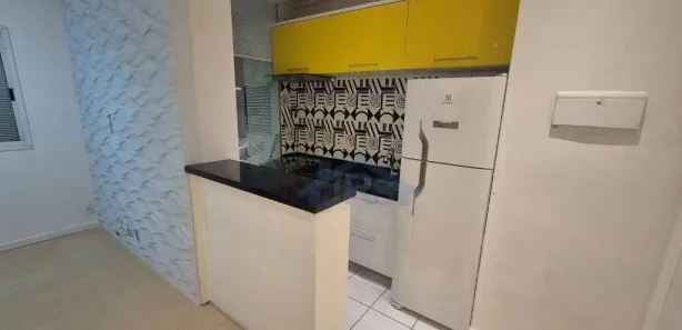 Apartamento com 2 Quartos para alugar, 51m² no Vila São João, Barueri