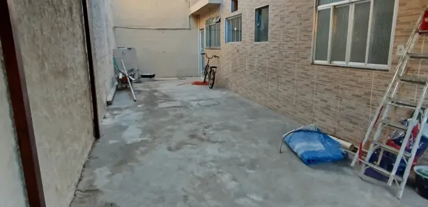 Casa com 3 Quartos para alugar, 120m² no Vila Emil, Mesquita
