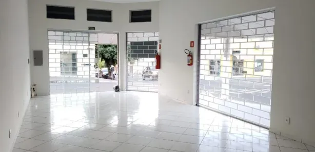 Loja / Salão / Ponto Comercial para alugar, 50m² no Palmital, Marília
