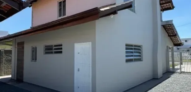 Sobrado com 3 Quartos à venda, 220m² no Do Ubatuba, São Francisco do Sul