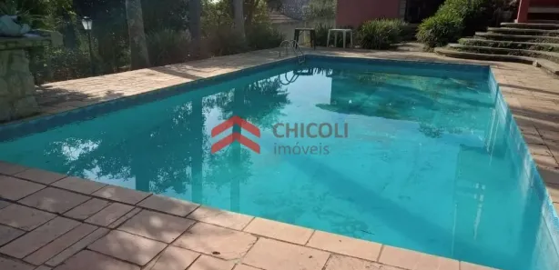 Fazenda / Sítio / Chácara com 3 Quartos para alugar, 700m² no Água Espraiada (Caucaia do Alto), Cotia