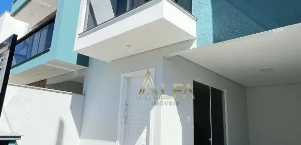 Casa de Condomínio com 3 Quartos à venda, 100m² no Itacolomi, Balneário Piçarras