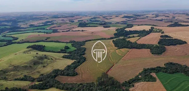 Fazenda / Sítio / Chácara à venda, 1766600m² no Cognópolis, Foz do Iguaçu