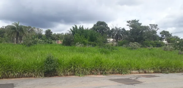 Terreno / Lote / Condomínio à venda, 1000m² no Almeida, Jaboticatubas