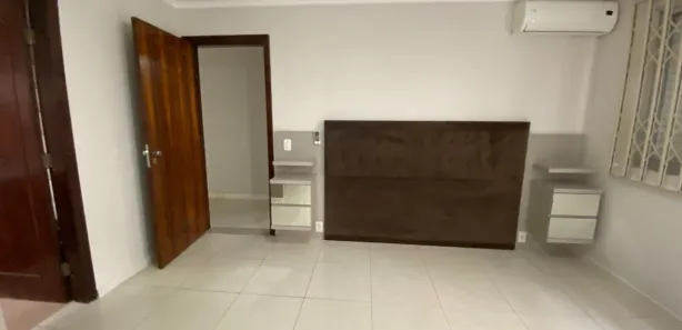 Apartamento com 3 Quartos para alugar, 125m² no Ahú, Curitiba