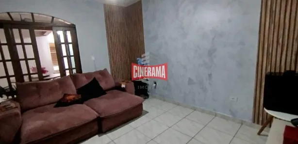 Sobrado com 4 Quartos para alugar, 112m² no Mauá, São Caetano do Sul