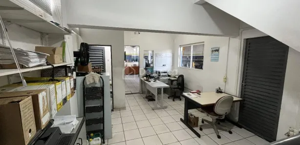 Galpão / Depósito / Armazém para venda ou aluguel, 749m² no Jardim Novo Campos Elíseos, Campinas