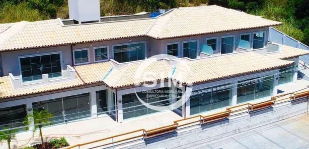 Loja / Salão / Ponto Comercial para alugar, 52m² no , Armação dos Búzios