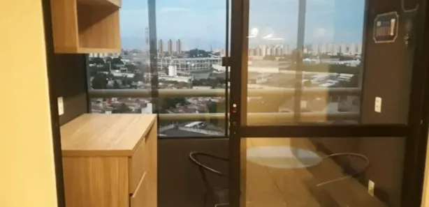 Apartamento com 2 Quartos à venda, 57m² no Pitimbu, Natal