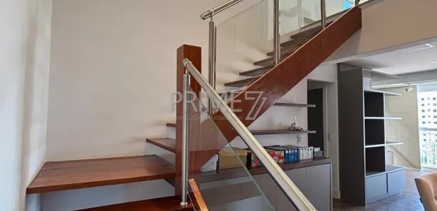 Cobertura com 3 Quartos para alugar, 253m² no Jardim Elite, Piracicaba