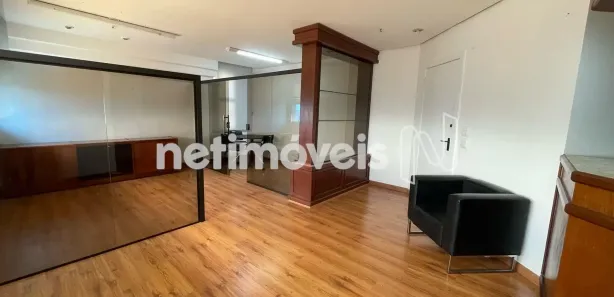 Conjunto Comercial / Sala para alugar, 40m² no Savassi, Belo Horizonte