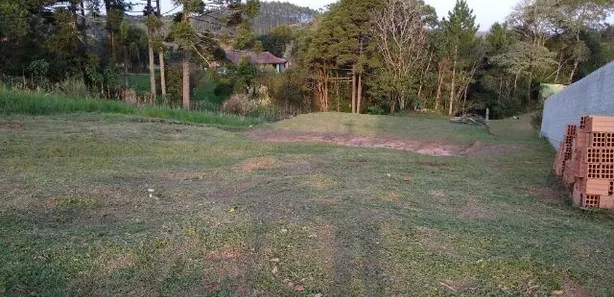 Terreno / Lote / Condomínio à venda, 2946m² no Bugre, Balsa Nova