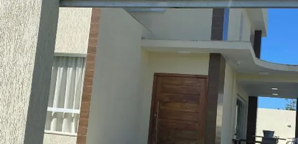 Casa de Condomínio com 4 Quartos à venda, 322m² no Portão, Lauro de Freitas