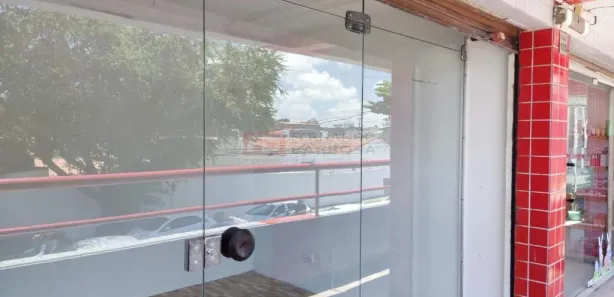 Conjunto Comercial / Sala para alugar, 20m² no Ipsep, Recife