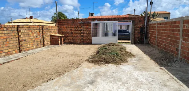 Casa com 2 Quartos à venda, 100m² no , Estância
