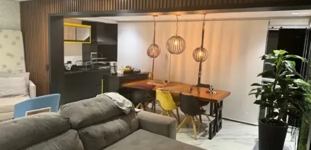 Apartamento com 3 Quartos à venda, 112m² no Alto da Mooca, São Paulo