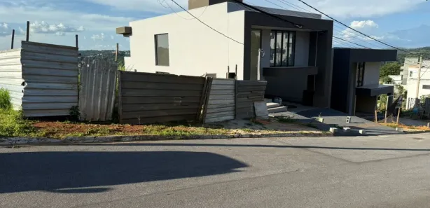 Terreno / Lote / Condomínio à venda, 505m² no Gran Park, Vespasiano