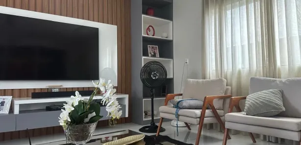 Casa de Condomínio com 4 Quartos à venda, 220m² no Centro, Camaçari