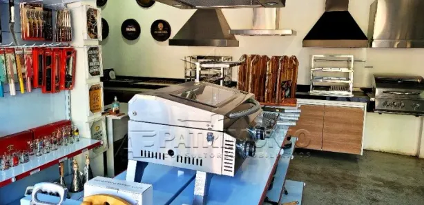 Galpão / Depósito / Armazém com 4 Quartos à venda, 492m² no Jd N Sra Salete, Araçoiaba da Serra