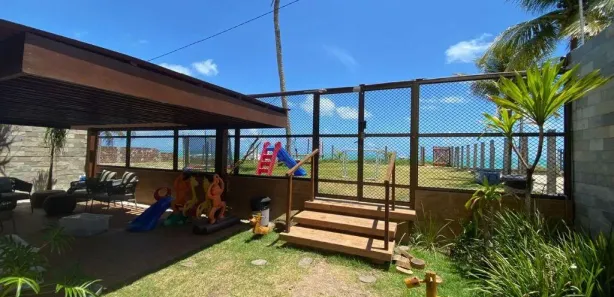 Apartamento com 3 Quartos à venda, 104m² no Areia Dourada, Cabedelo