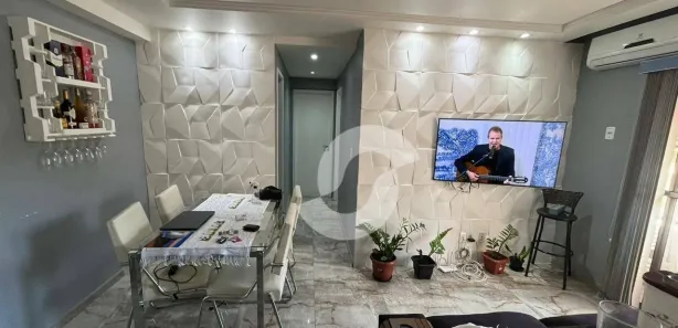 Apartamento com 2 Quartos para alugar, 70m² no Barreto, Niterói