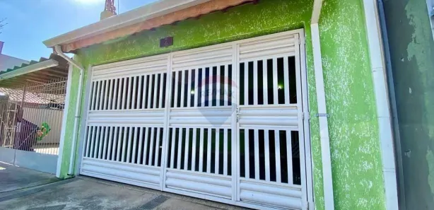 Casa com 3 Quartos à venda, 150m² no Morumbi, Piracicaba