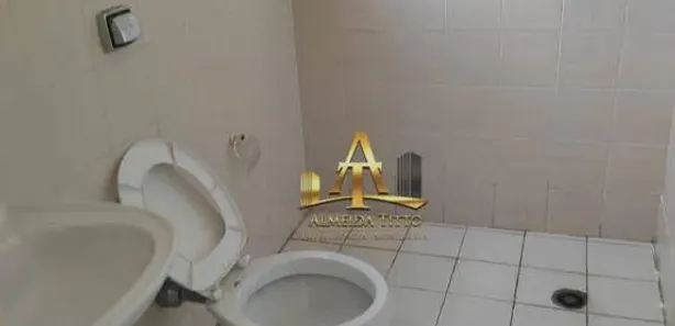 Conjunto Comercial / Sala para alugar, 80m² no Centro, Carapicuíba