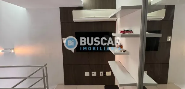 Apartamento com 1 Quarto à venda, 30m² no Capuchinhos, Feira de Santana