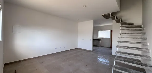 Casa de Condomínio com 2 Quartos à venda, 91m² no , Mongaguá