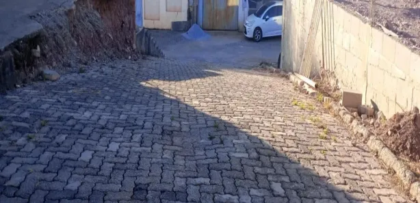 Terreno / Lote / Condomínio à venda, 240m² no Park Way, Brasília
