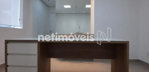 Conjunto Comercial / Sala à venda, 19m² no Santa Tereza, Belo Horizonte