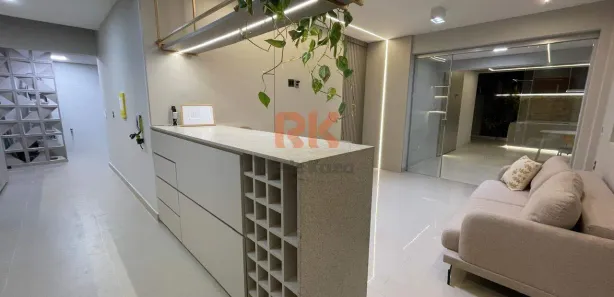 Apartamento com 3 Quartos à venda, 189m² no Cabral, Contagem