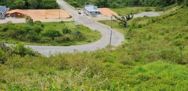 Terreno / Lote / Condomínio à venda, 441m² no , São Pedro de Alcântara