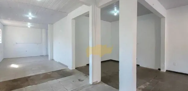 Loja / Salão / Ponto Comercial para alugar, 90m² no Vila Paulista, Rio Claro